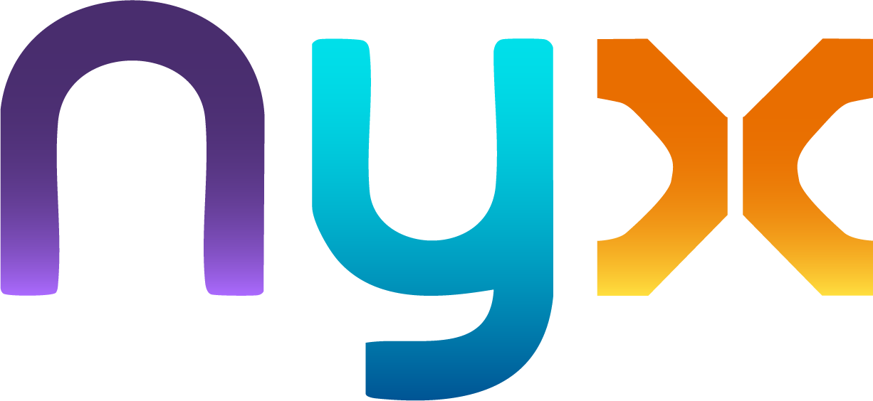 NYX Logo